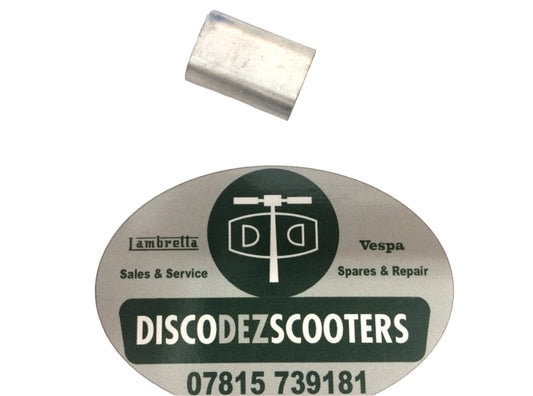 Vespa gear cable joiner 152210