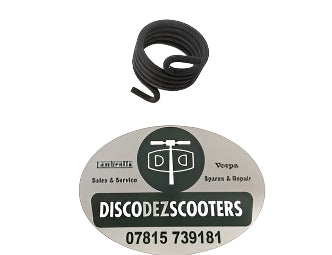 Vespa clutch cover spring 046740
