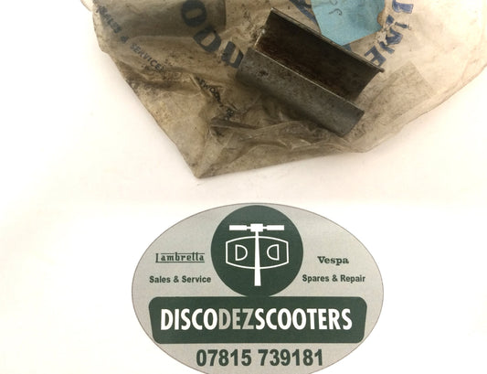 Vespa fork link pivot spacer 78736
