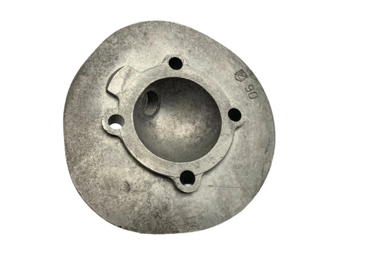 Vespa 90 cylinder head