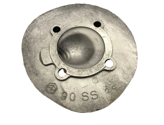 Vespa SS90 cylinder head MINT!