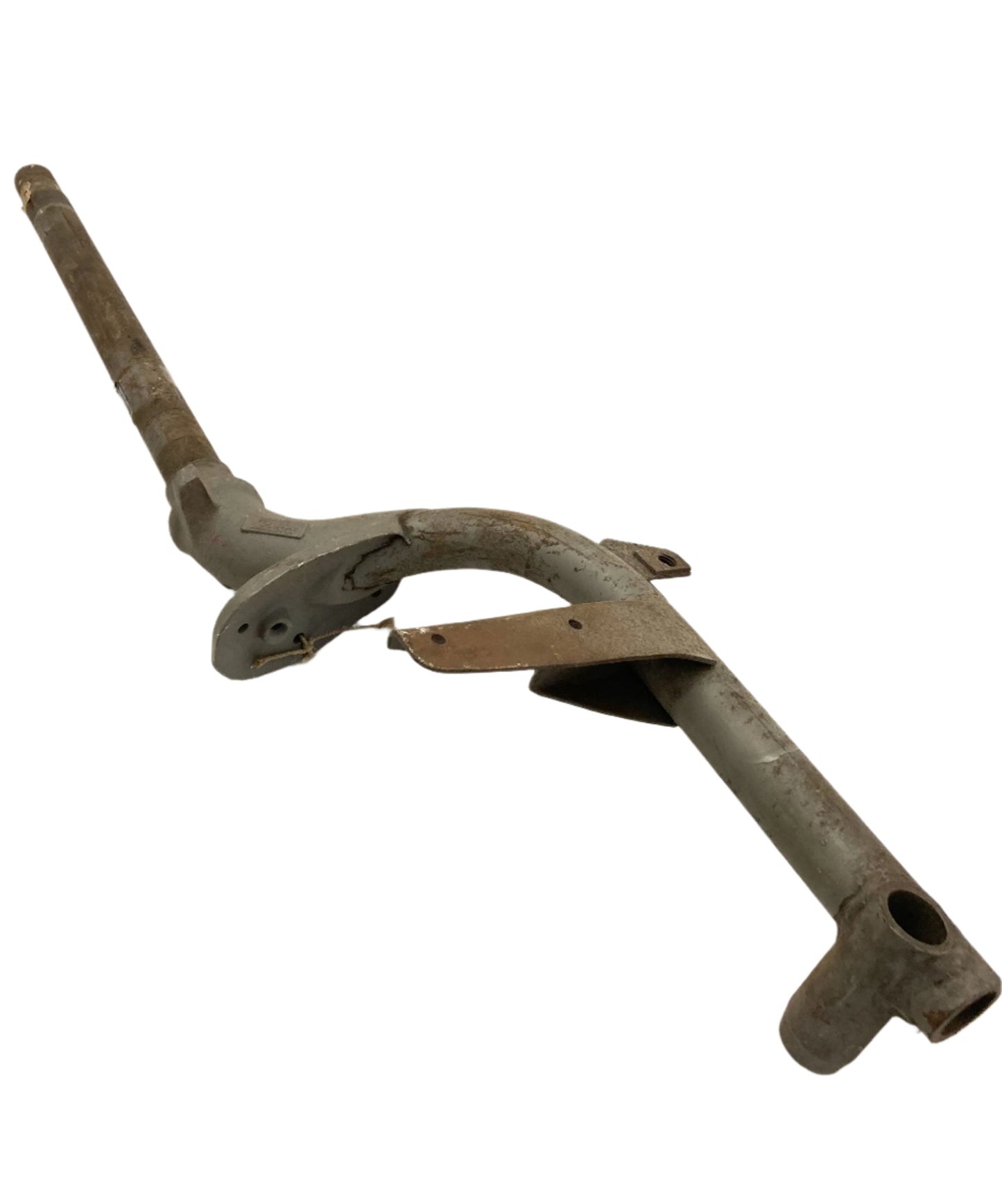 Vespa VNA / 152L2 front fork leg NOS