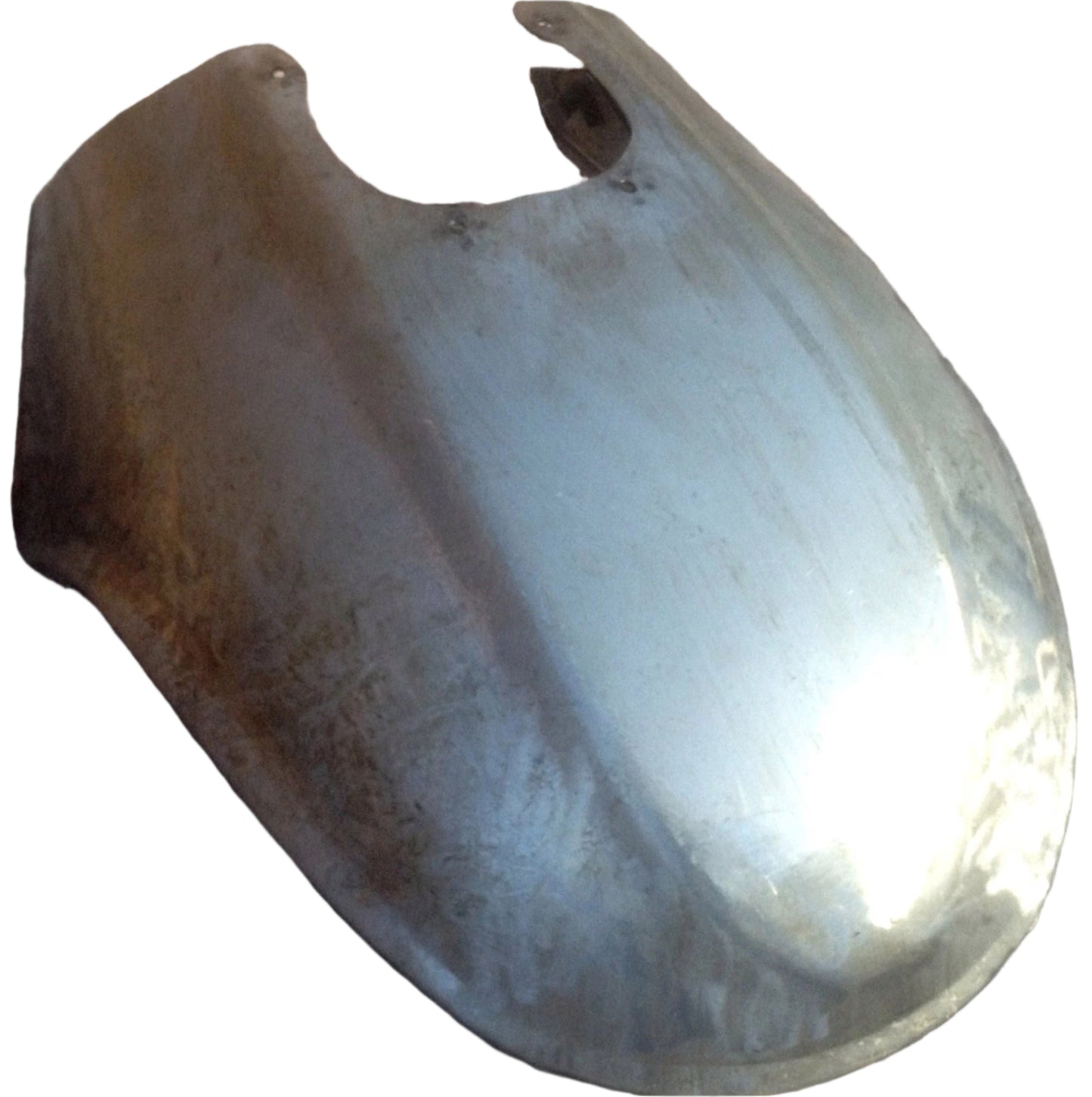 Lambretta series 1 / 2 front mudguard