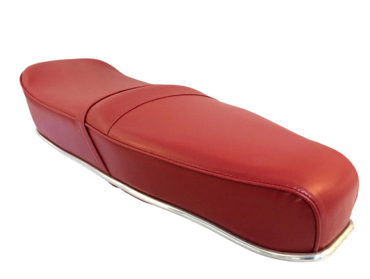 Lambretta PEGASUS seat RED