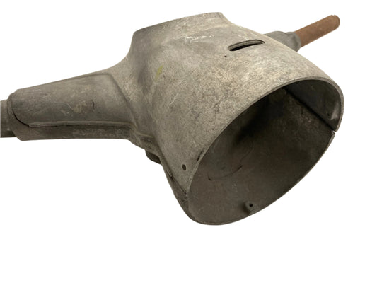 Lambretta series 2 handlebars NOS