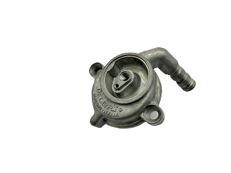 Vespa VNA Dellorto UA / MB carburettor float chamber top