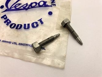 Vespa 152L2 AMAL 503/019 air screw