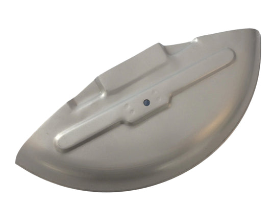 Vespa spare wheel cover GS160 /SS180