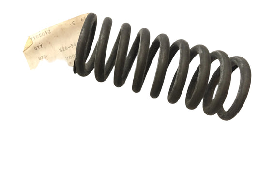 Vespa front suspension spring 70072 V50/90 ET3 etc