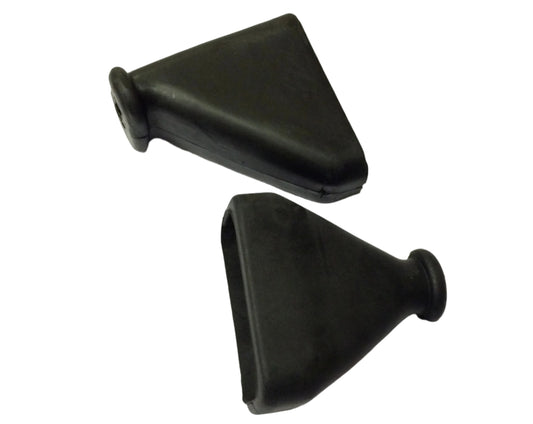 Vespa GS/SS junction box rubber end caps