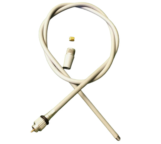 Vespa GS150 speedometer cable