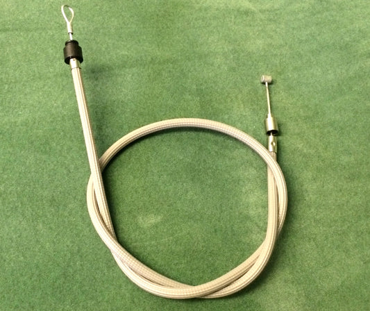 Vespa choke cable VNA,VNB,152L2