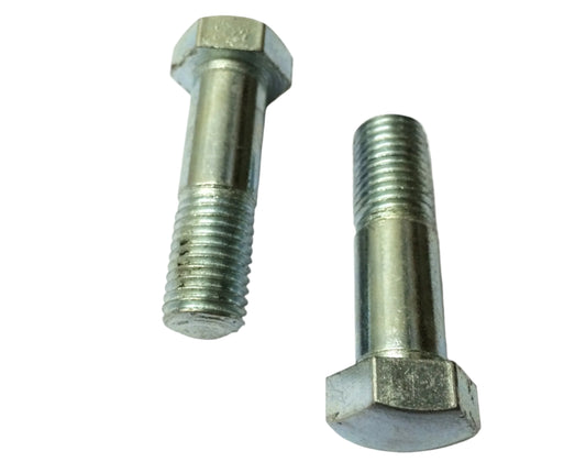 Vespa swing arm bolts x2 VN,VL,92L2,GS150 etc