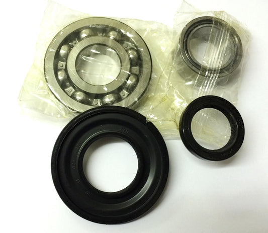 Vespa PX Mk1 bearing set