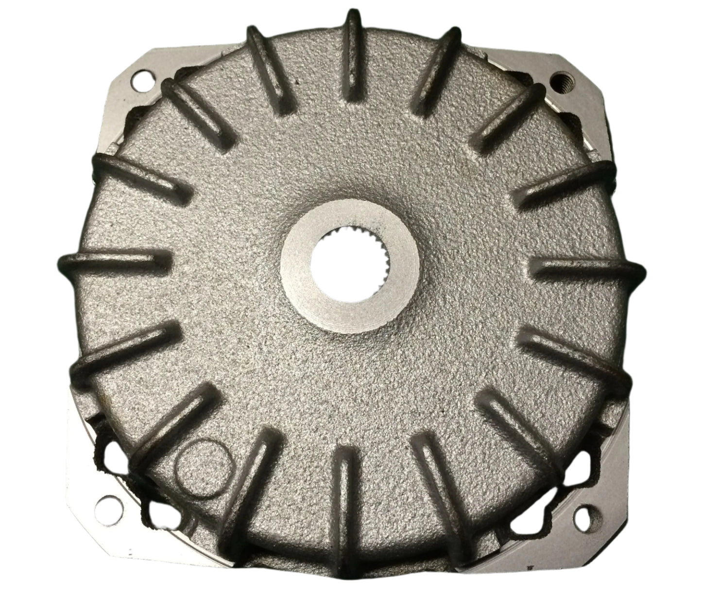 Vespa rear brake hub 150 Super VBC 1T