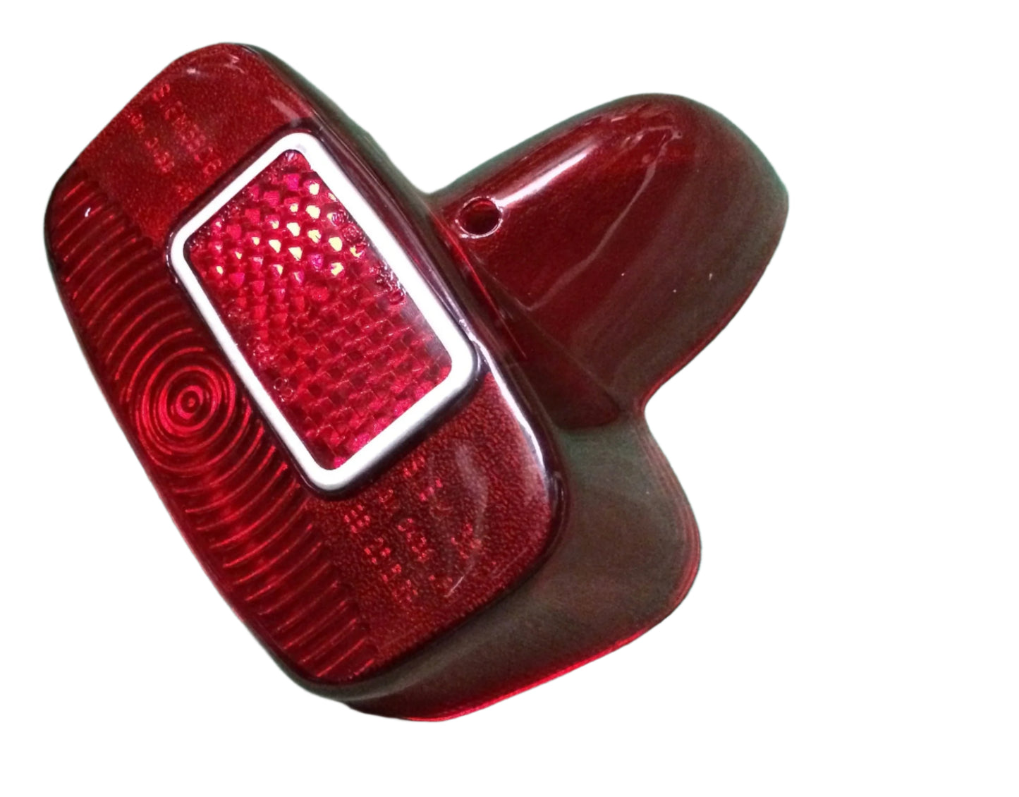 Vespa GS VBB rear light lens