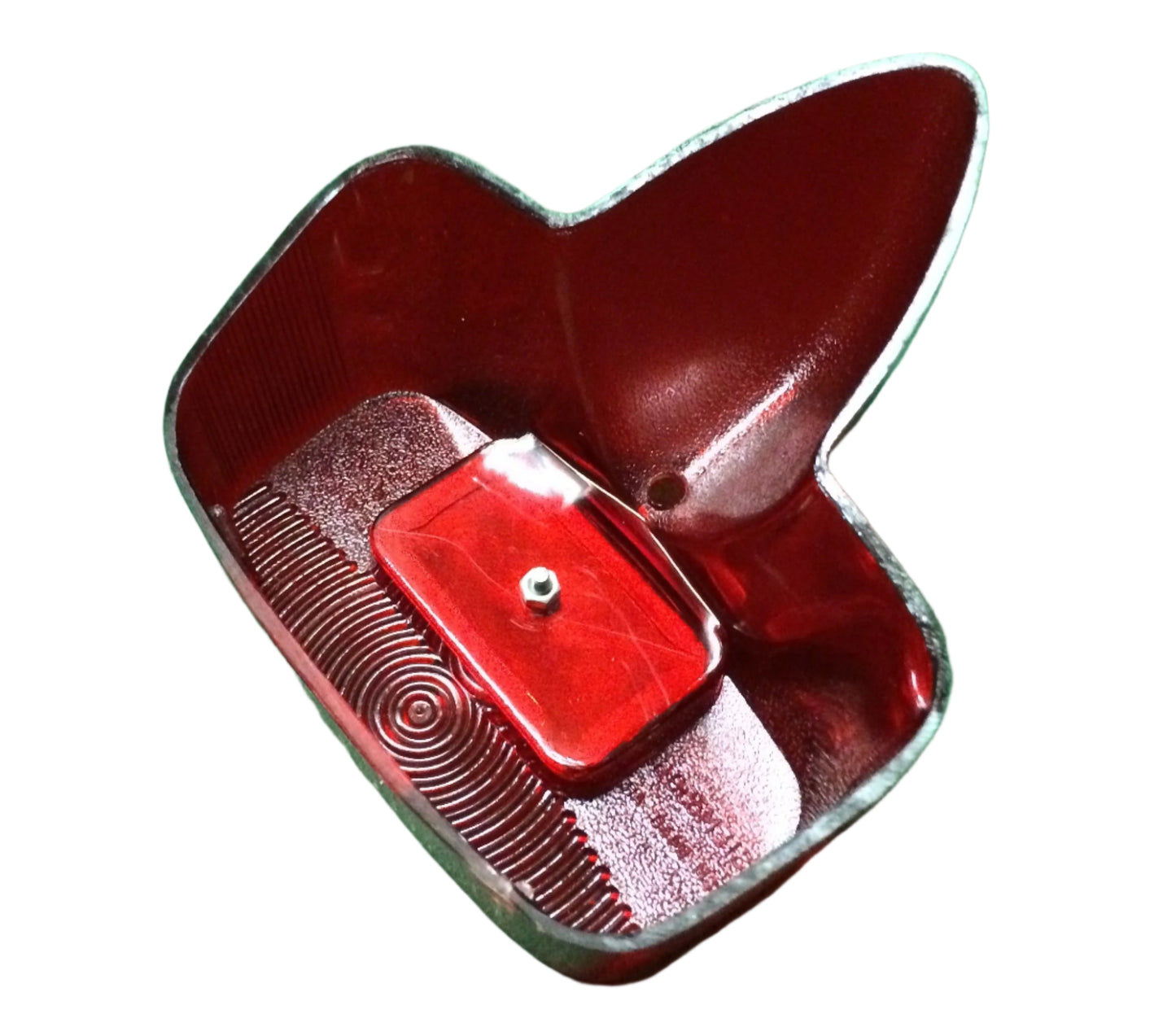 Vespa GS VBB rear light lens