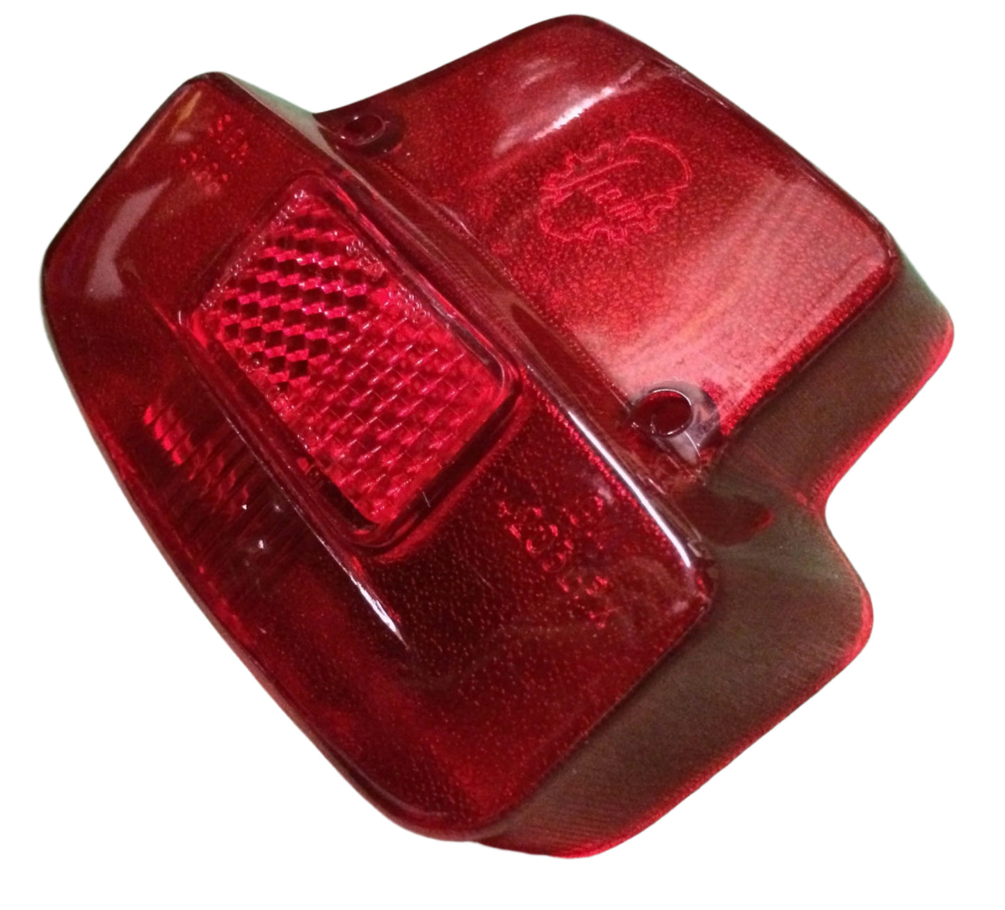 Vespa rear light lens SIEM copy Rally 180,SS180,VBC,VLB