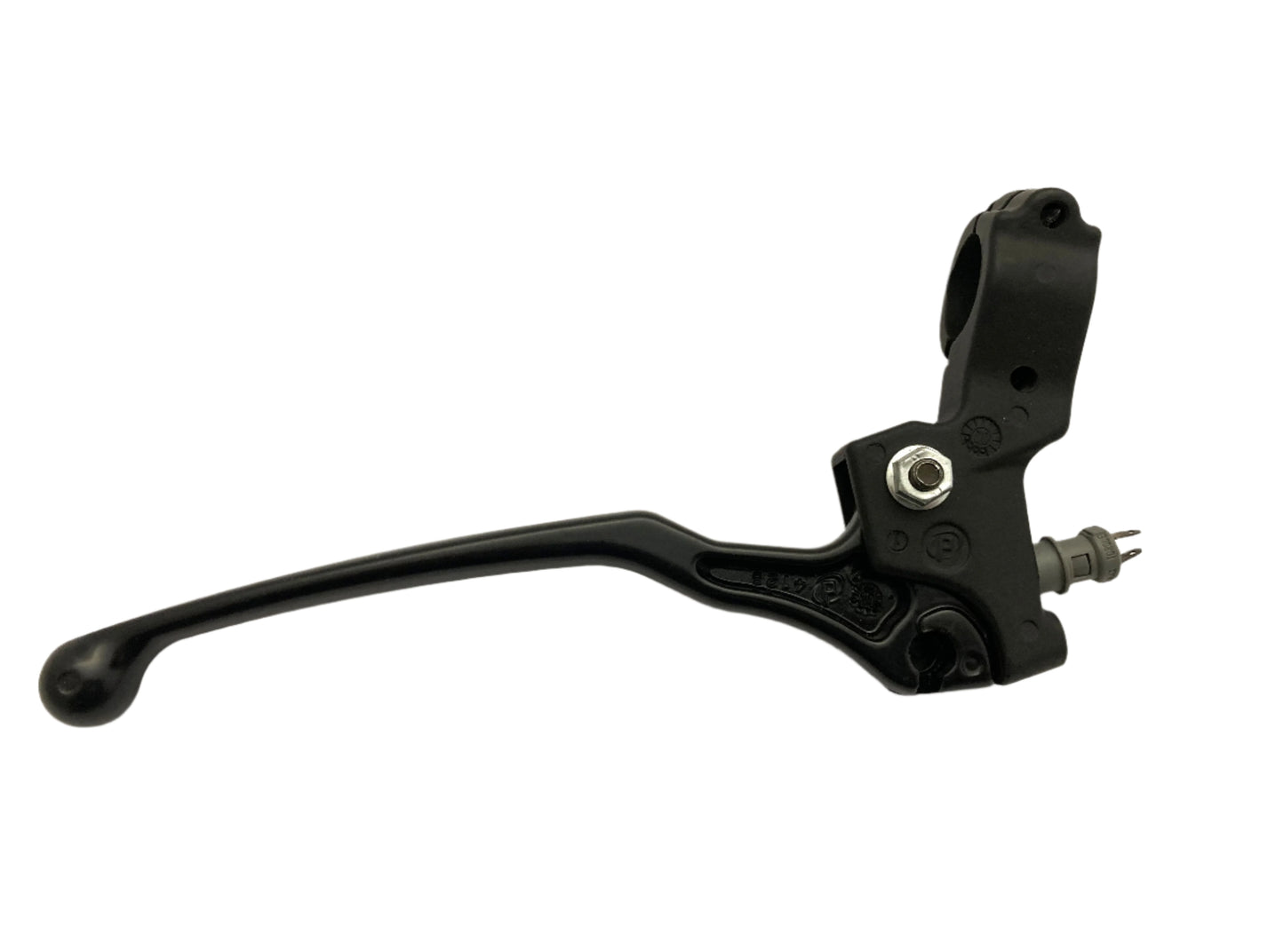 GILERA ICE 50cc rear brake lever 597894