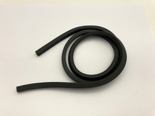 Vespa ET2/ET4/LX glove box seal 297275