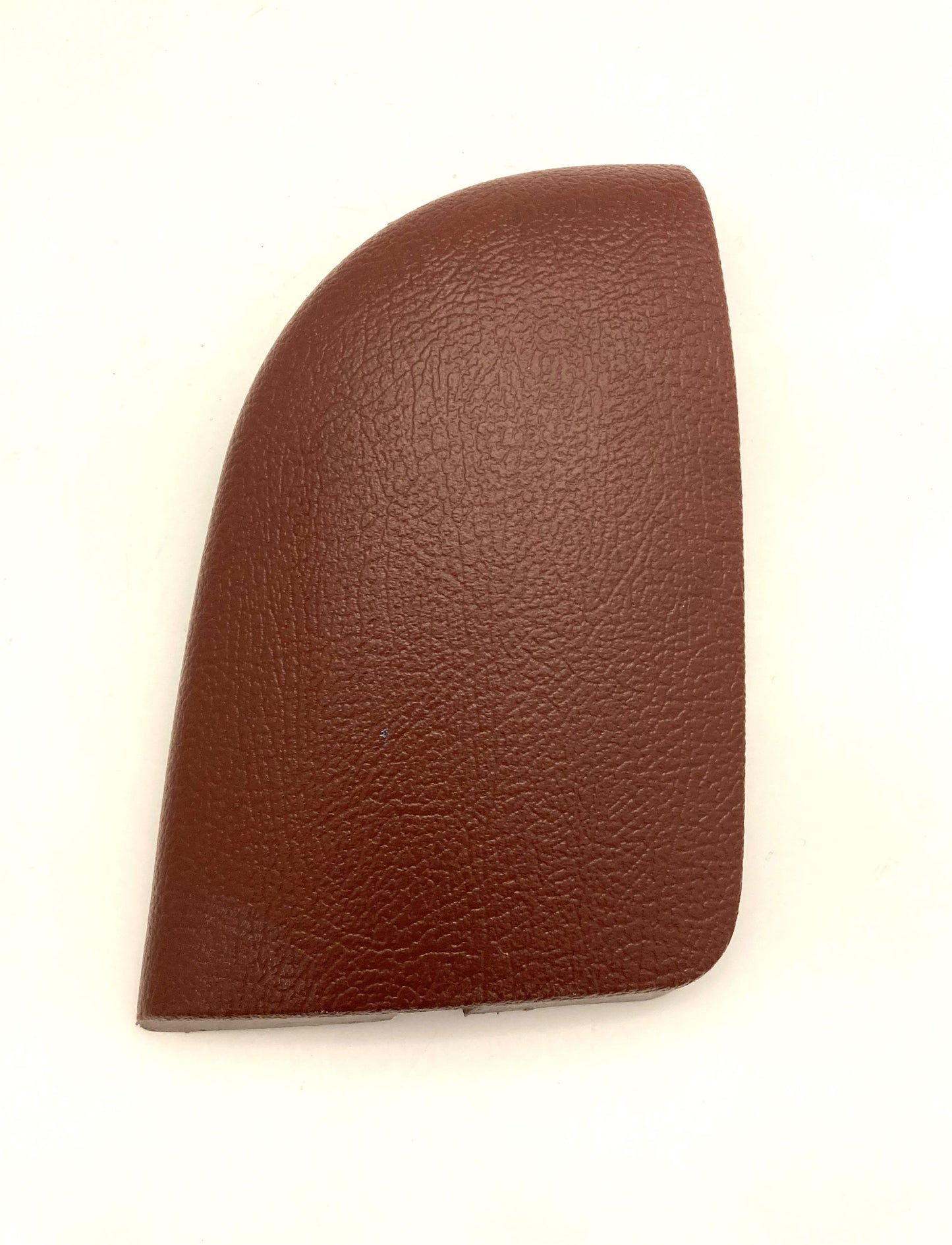 Vespa ET2/ET4 glove box panel BROWN