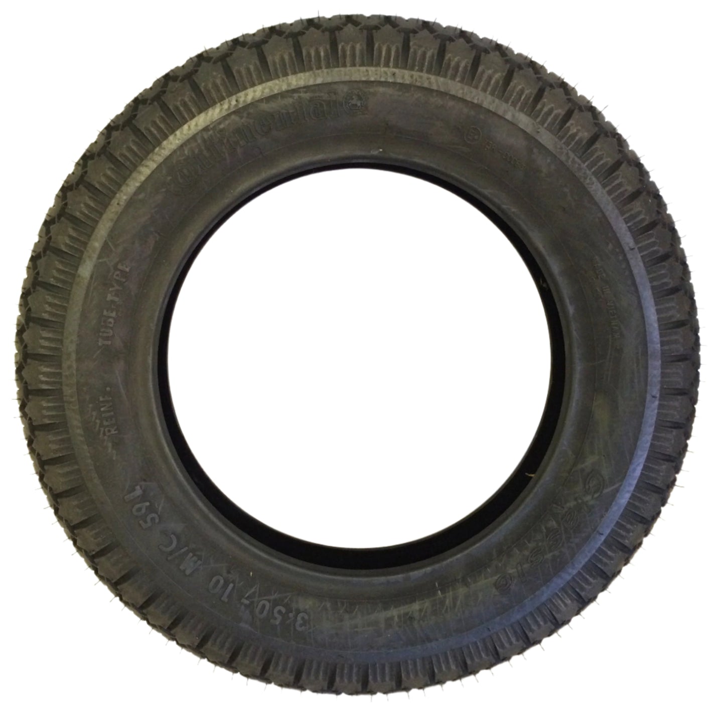 Continental 3.50 x 10 CLASSIC tyre