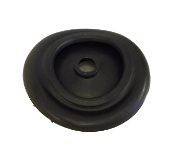 Vespa carburettor "doughnut" rubber 85mm 92L2 etc