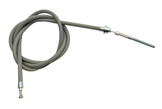 Vespa complete front brake cable T5 / PK / EFL