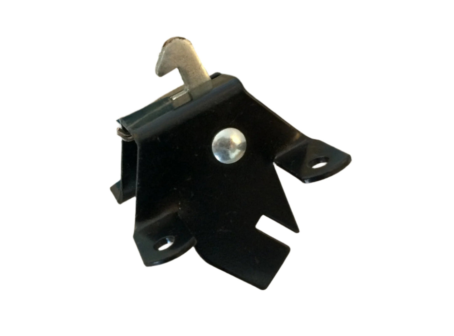 Vespa PK XL seat catch 227129