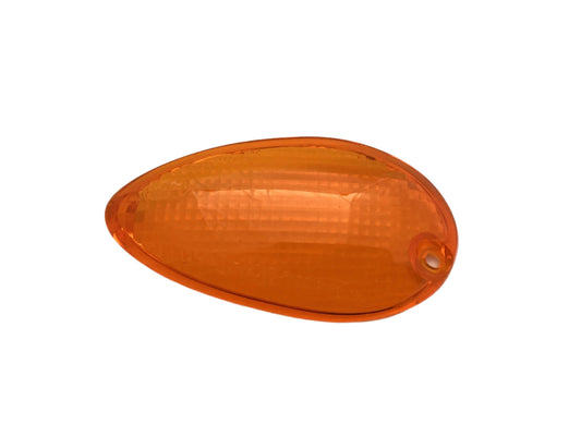 Piaggio LIBERTY R/H indicator lens