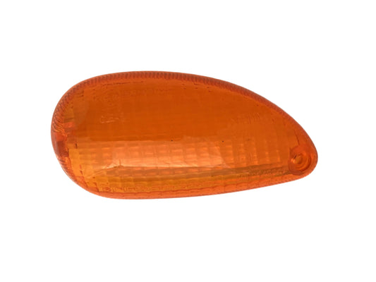 Piaggio TYPHOON/NRG R/H rear indicator lens