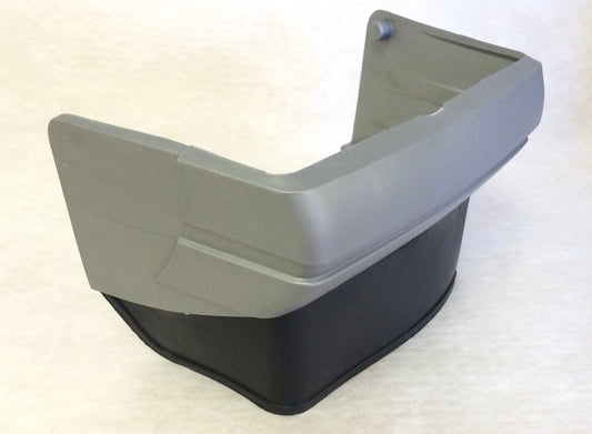 Vespa PX Mk1 rear bumper 1978-82