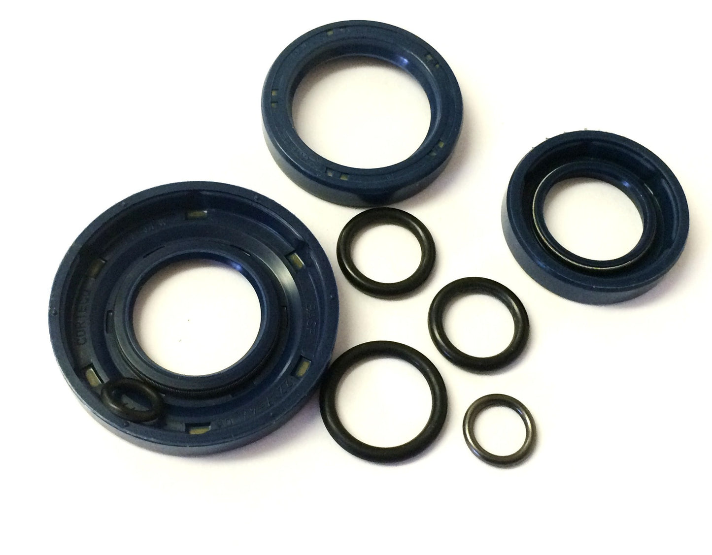 Vespa oil seal kit V50,V90,Primavera ET3,PK50