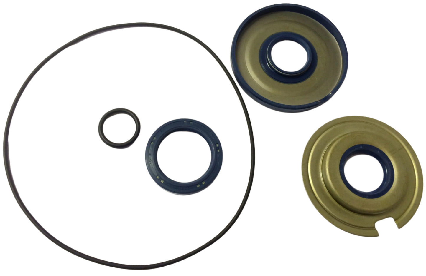 Vespa oil seal set VNA,GL,Sprint,Super,GTR etc