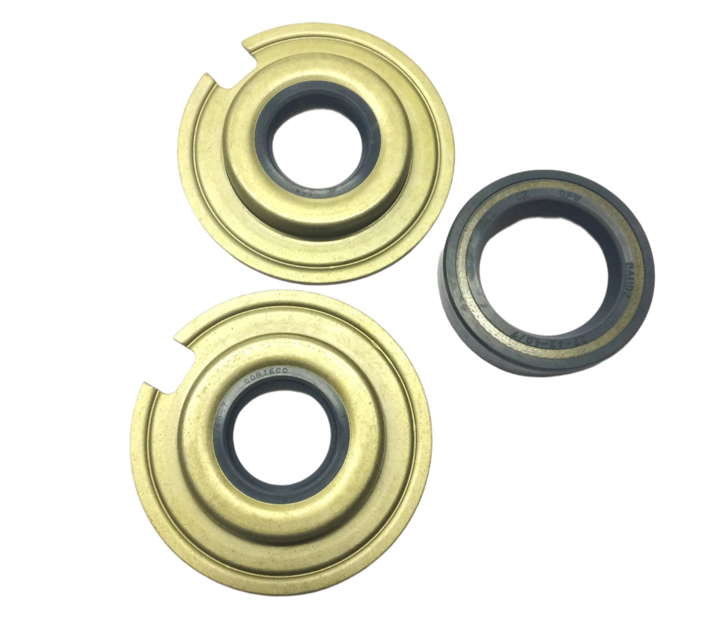 Vespa GS150 oil seal set