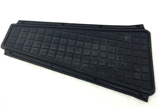 Vespa PX Mk1 rubber centre mat