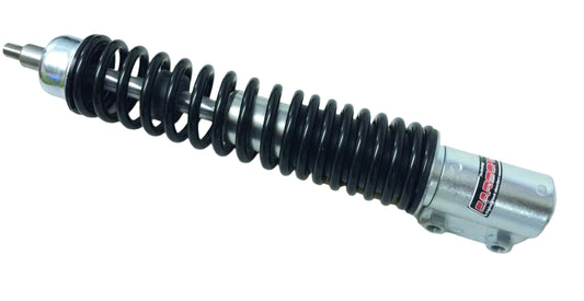 Vespa PX Disc front suspension