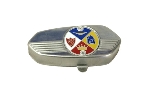 Vespa fork link cover V50/90/VMB/ET3