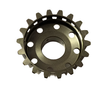 Vespa 21 tooth clutch drive cog COSA/PX Disc