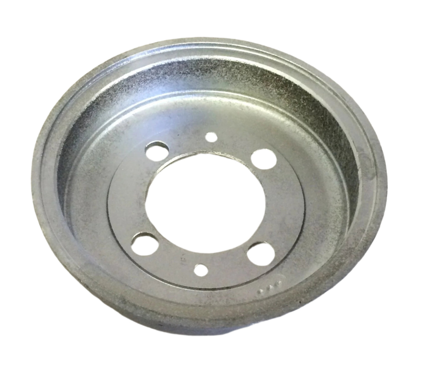 Vespa front brake drum VN/VL/VBB ETC