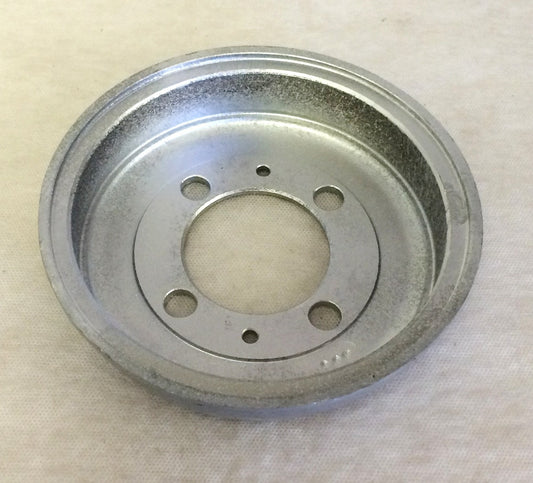 Vespa front brake drum VN/VL/VBB ETC