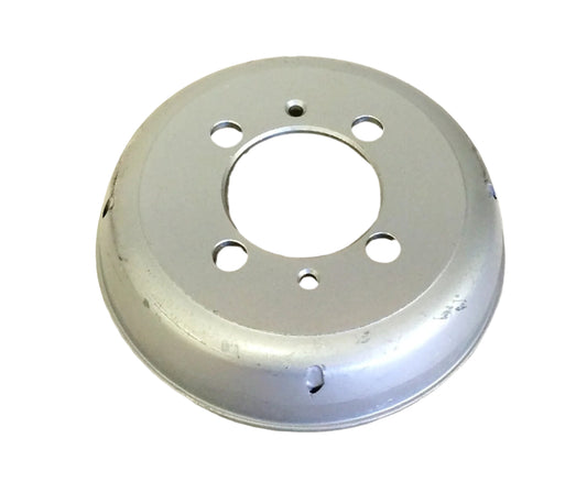 Vespa front brake drum VN/VL/VBB ETC