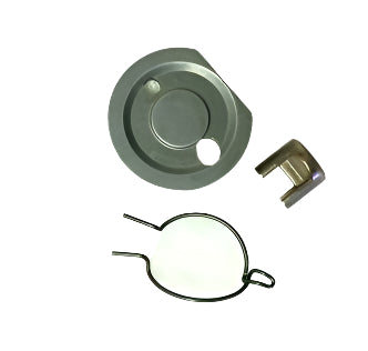 Vespa clutch actuating kit P200E/Rally/T5
