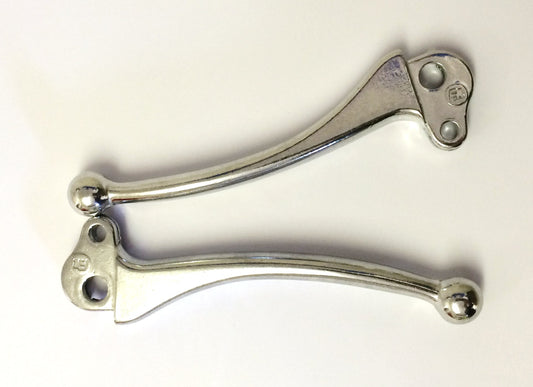 Vespa clutch and brake levers PX/PX EFL