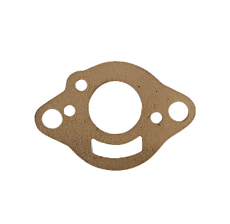 Vespa (Dellorto) SHB 16 carburetor / air box gasket