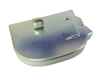 Vespa PX selector box cover