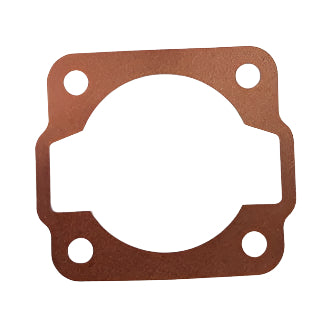 Vespa 90 cylinder base gasket ( 1st series ) 78961