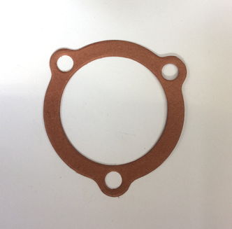 Vespa hub back plate gasket NOS 78682