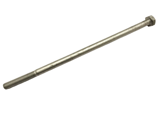 Piaggio/Vespa/Gilera engine/stand mount bolt M10 x 202mm