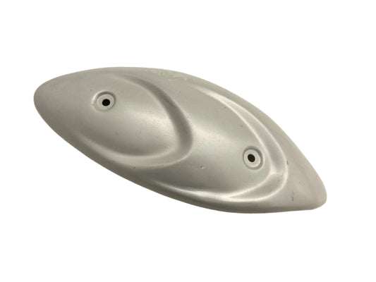 Piaggio/Gilera exhaust shield Runner SP,NRG